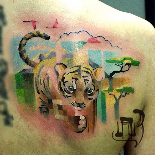 Colorful_Pixel_and_Glitch_Tattoos_by_Moscow_based_Artist_Lesha_Lauz_2015_07