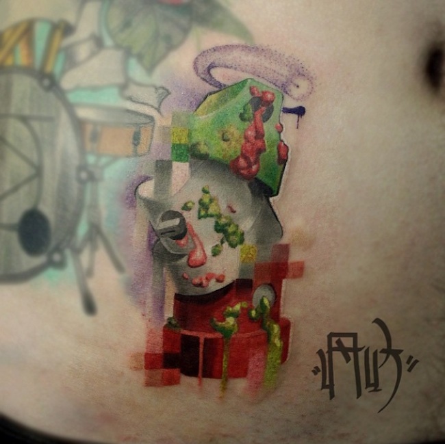 Colorful_Pixel_and_Glitch_Tattoos_by_Moscow_based_Artist_Lesha_Lauz_2015_15