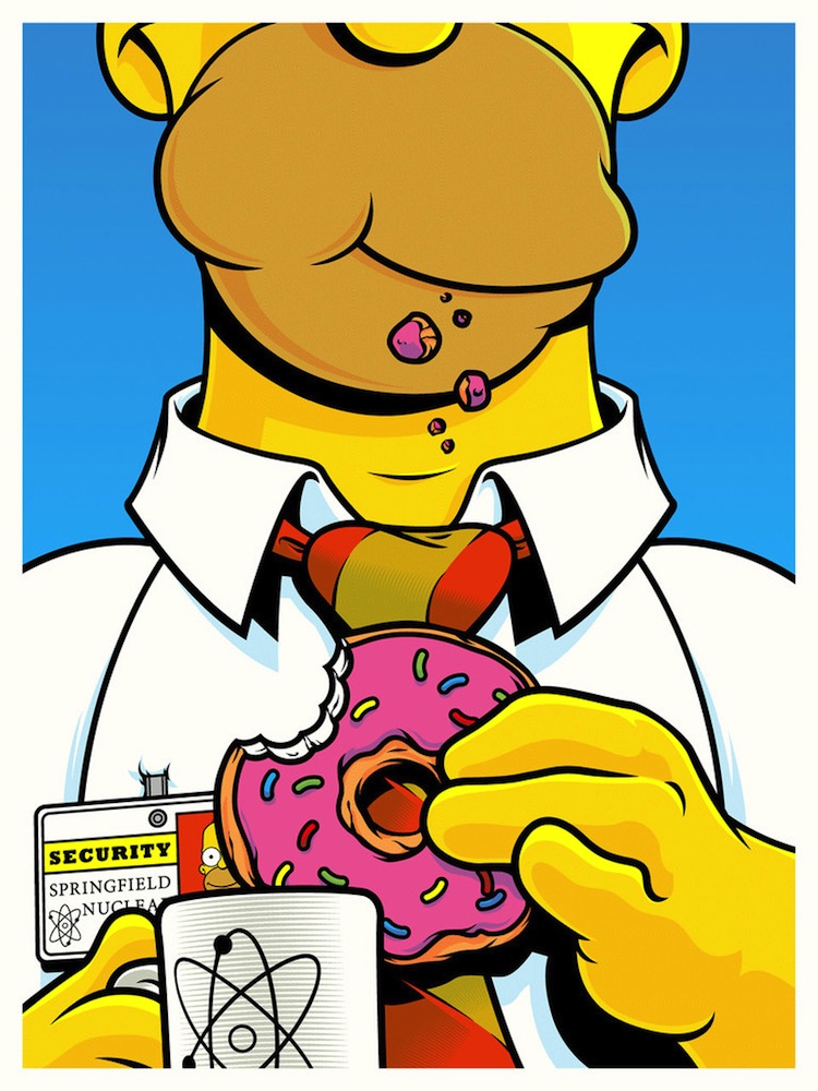 Fictional_Food_Most_Iconic_Food_Products_in_Movies_TV_Illustrated_by_Joshua_Budich_2015_01