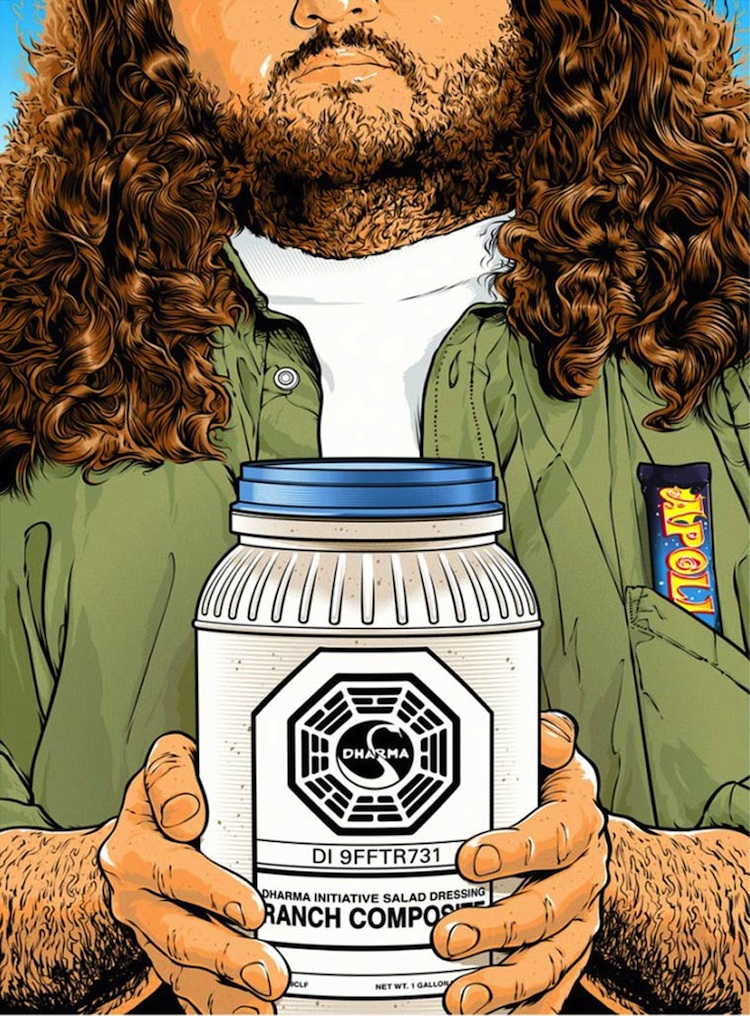 Fictional_Food_Most_Iconic_Food_Products_in_Movies_TV_Illustrated_by_Joshua_Budich_2015_04