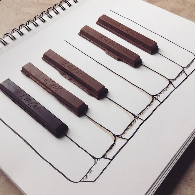 Funny_Illustrations_Created_Around_Everyday_Objects_by_Kristian_Mensa_2015_06