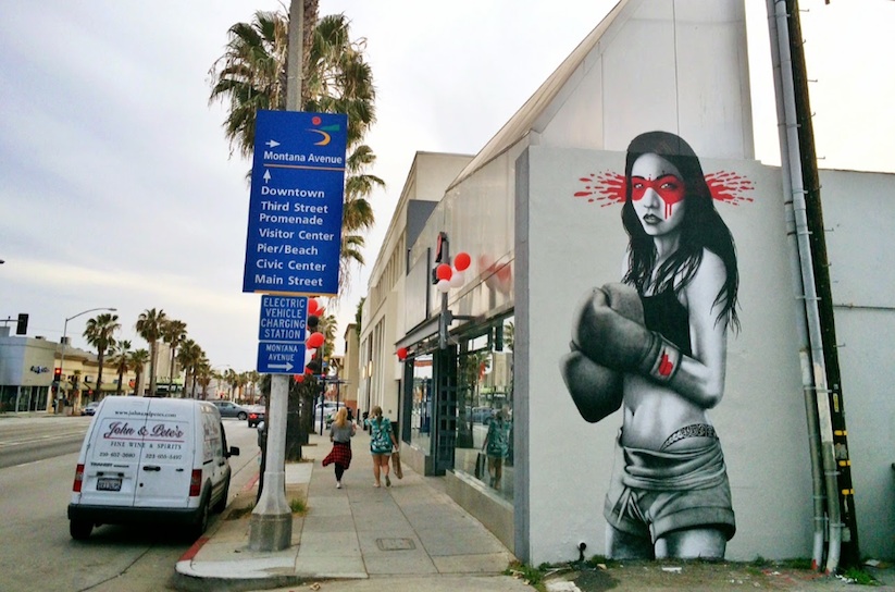 Kid_Gloves_A_New_Mural_by_Fin_DAC_in_Santa_Monica_California_2015_01