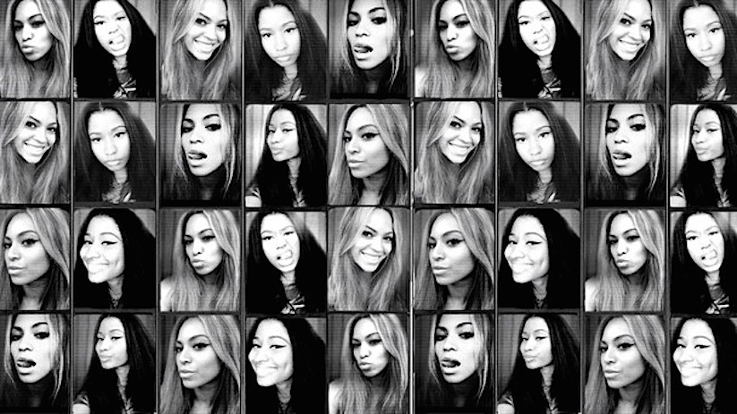 Nicki-Minaj-and-Beyonce_roundup_header