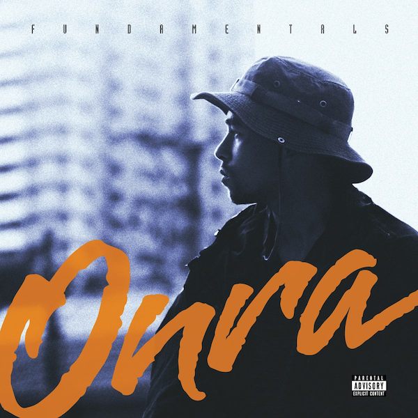Onra-Fundamentals-Cover