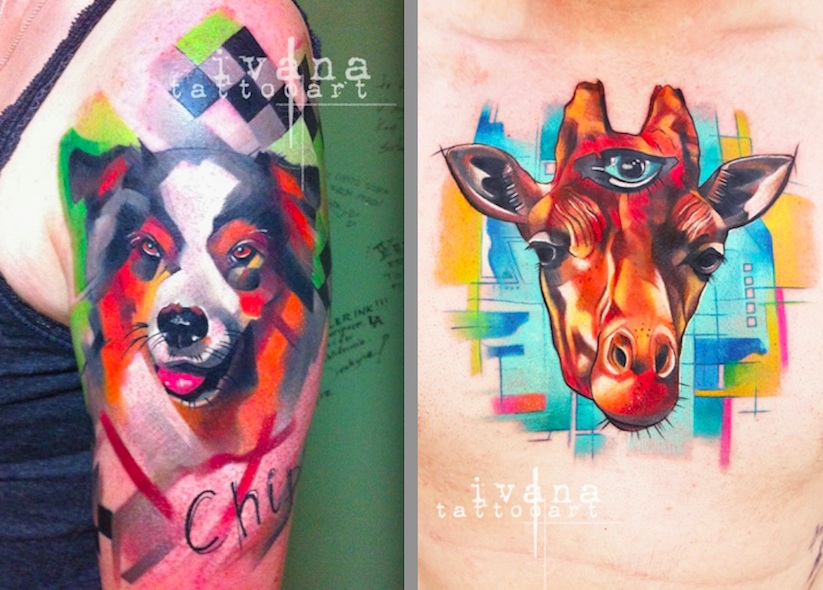 Pop_Color_Tattoos_by_Slovakian_Artist_Ivana_Belakova_2015_07