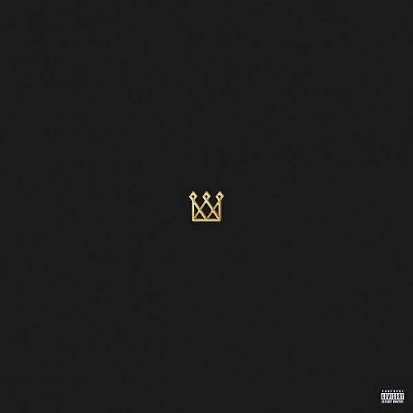 The-Dream–Crown-EP-Cover