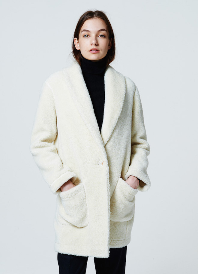 UNIQLO 2015 Fall Winter24