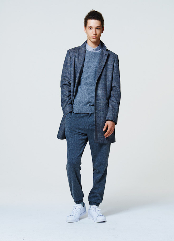 UNIQLO 2015 Fall Winter26