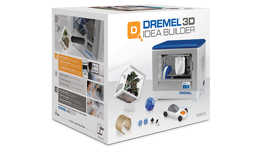 dremel-3d-idea-builder