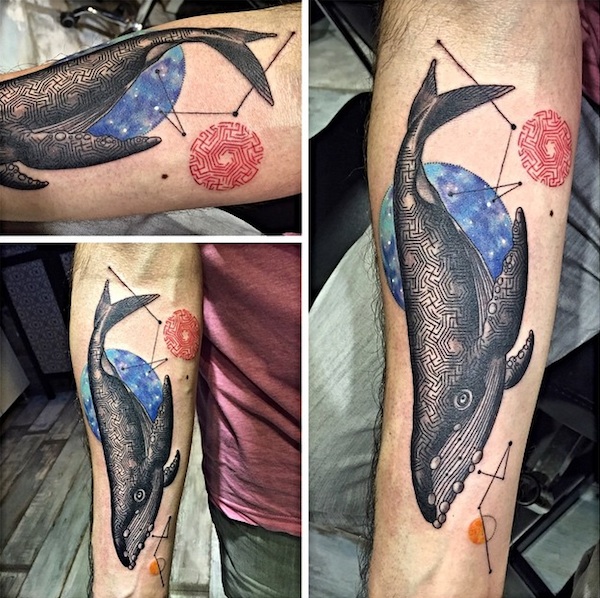 Adorable_Cross_Stitch_Tattoos_by_Turkish_Artist_Eva_Krbdk_2015_12