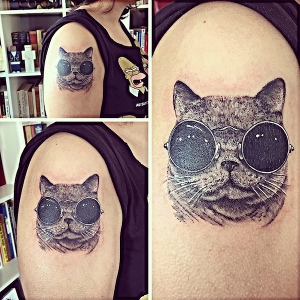 Adorable_Cross_Stitch_Tattoos_by_Turkish_Artist_Eva_Krbdk_2015_15