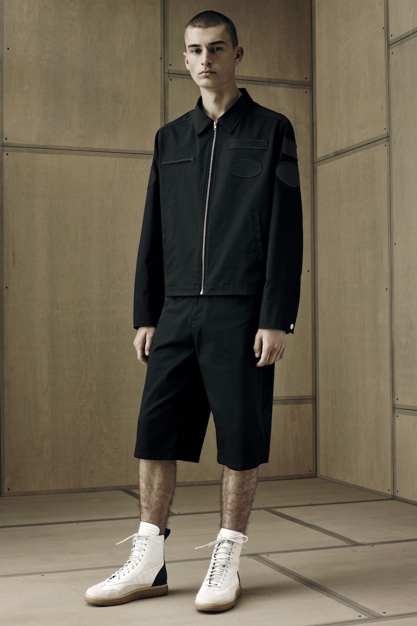 Alexander Wang 2016 SS -12