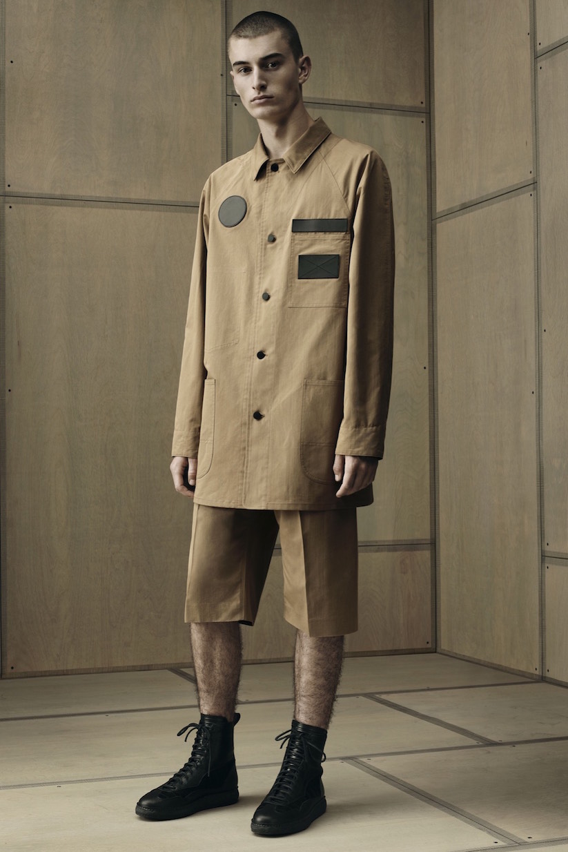 Alexander Wang 2016 SS -15