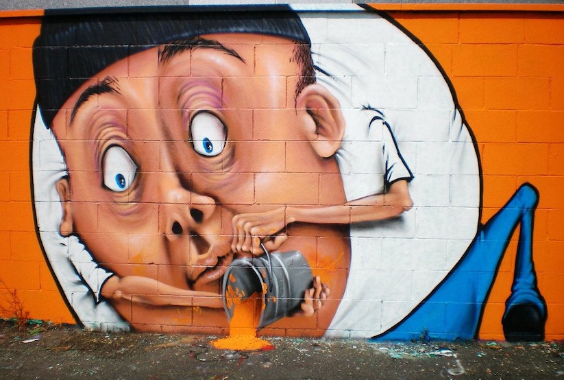 Amusing_Murals_by_Italian_Street_Artist_Caiffa_Cosimo_2015_02