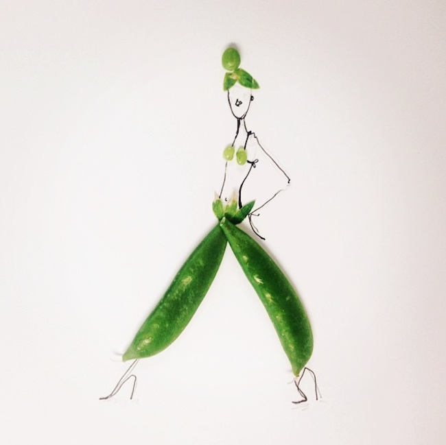 Artist_Gretchen_Roehrs_Finishes_Her_Fashion_Illustrations_with_a_Variety_of_Fruit_and_Vegetables_2015_07