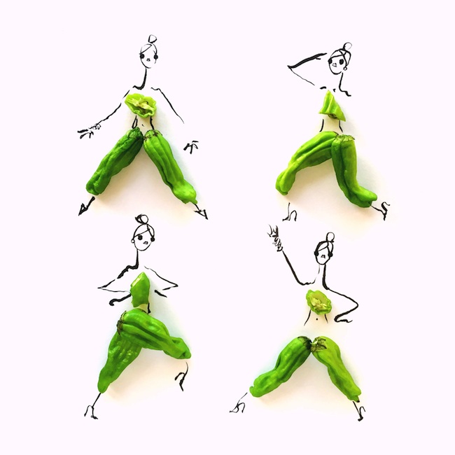 Artist_Gretchen_Roehrs_Finishes_Her_Fashion_Illustrations_with_a_Variety_of_Fruit_and_Vegetables_2015_10