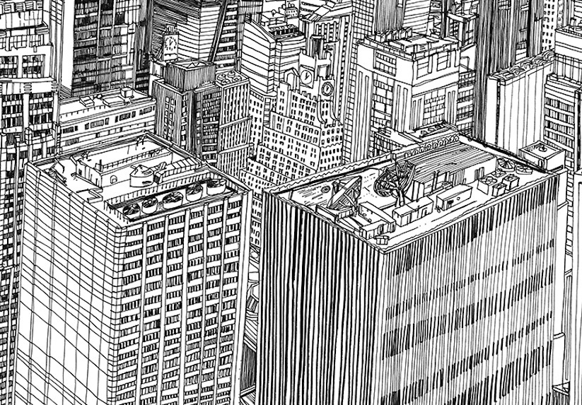 Colossus_An_Aerial_Panorama_of_New_York_illustrated_by_Patrick_Vale_2015_05