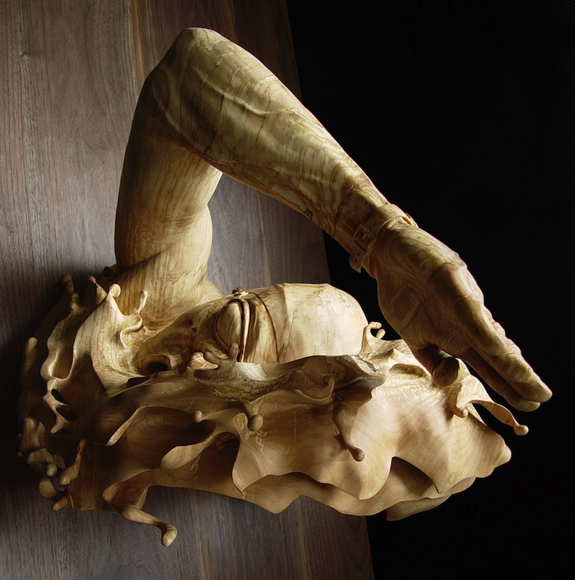 Figurative_Wooden_Sculptures_by_Artist_Stefanie_Rocknak_2015_02