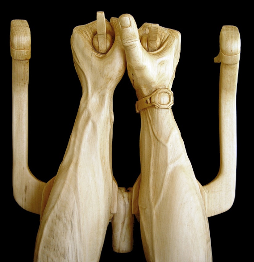 Figurative_Wooden_Sculptures_by_Artist_Stefanie_Rocknak_2015_06