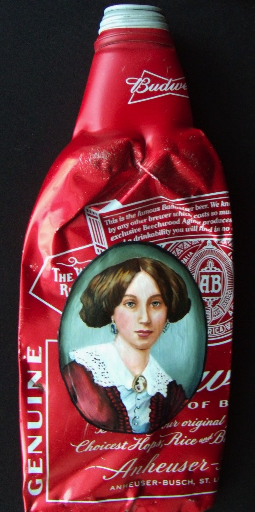 New_Historical_Portraits_on_Flattened_Cans_by_Kim_Alsbrooks_2015_08