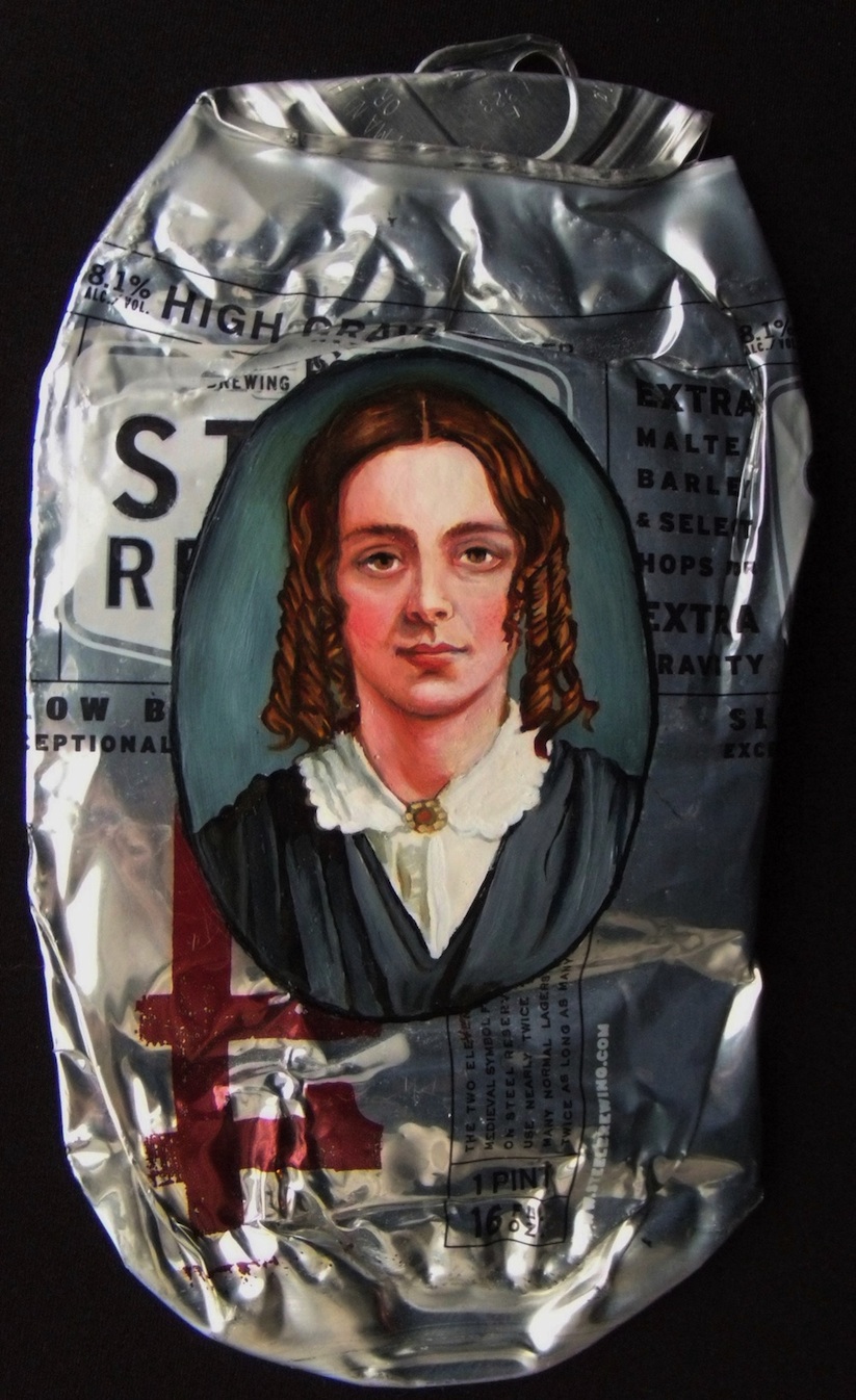New_Historical_Portraits_on_Flattened_Cans_by_Kim_Alsbrooks_2015_10