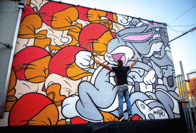 Streetart_Inspired_by_Famous_Cartoon_Characters_by_jerkface_2015_11