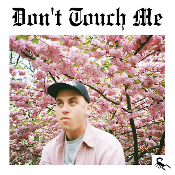 falside_dont_touch_me_cover