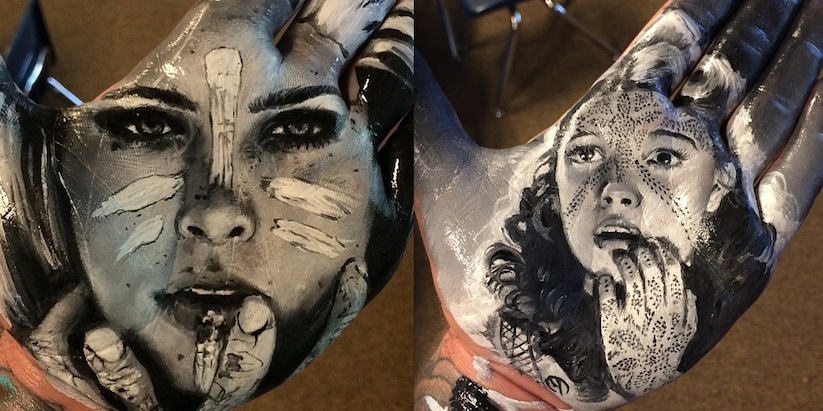 Artist_Russell_Powell_Creates_Stunning_Portraits_On_His_Hand_And_Stamps_Them_on_Paper_2015_05