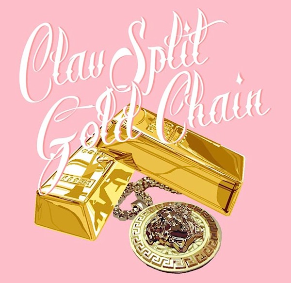 Clav_Split_Gold_Chain_EP_Cover