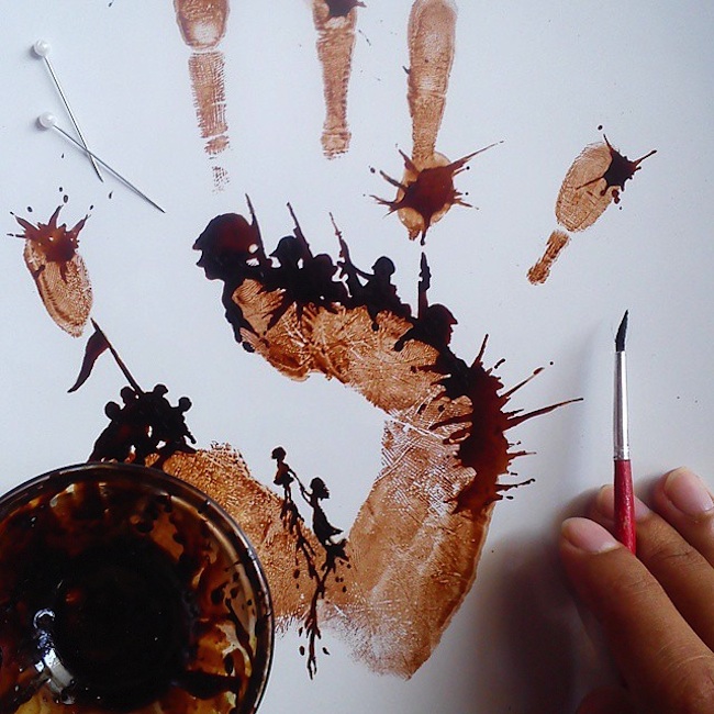 Coffetopia_Adorable_Paintings_Made_With_Coffee_by_Artist_Ghidaq_al_Nizar_2015_02