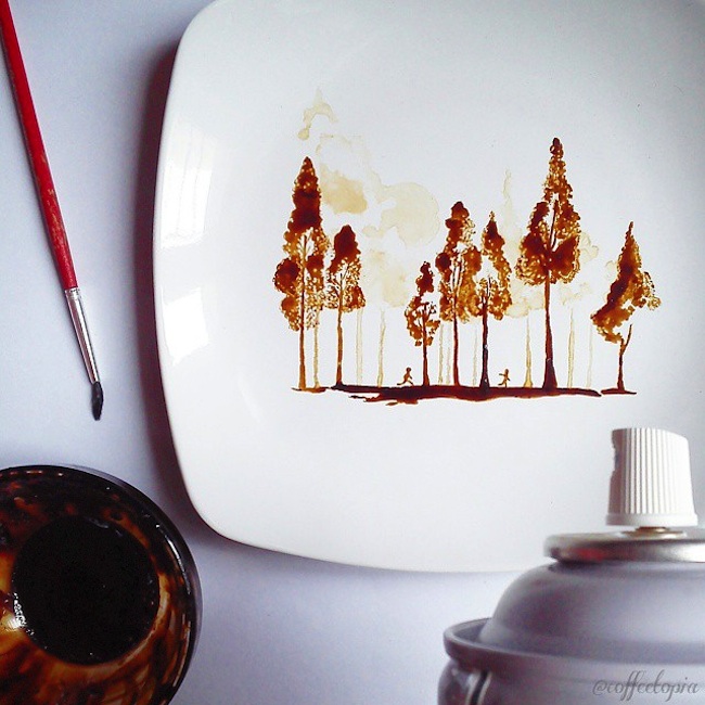 Coffetopia_Adorable_Paintings_Made_With_Coffee_by_Artist_Ghidaq_al_Nizar_2015_11