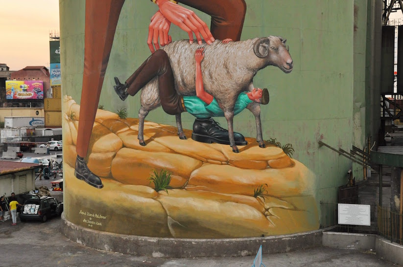 Interesni Kazki_streetart_italy_5