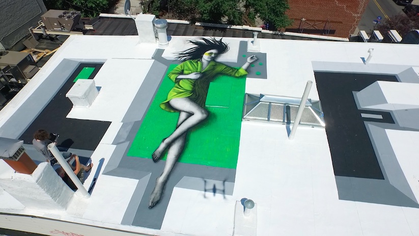 Park_Life_Rooftop_Mural_by_Fin_DAC_Dean_Zeus_Colman_in_Bushwick_New_York_2015_03