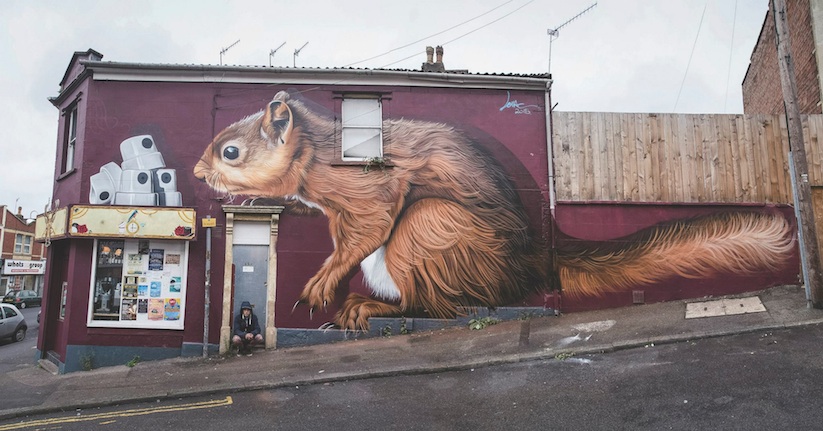 Skinny_Cap_Thief_A_New_Mural_by_Street_Artist_Lonac_in_Bristol_UK_2015_01