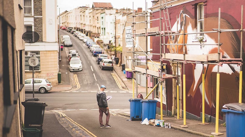 Skinny_Cap_Thief_A_New_Mural_by_Street_Artist_Lonac_in_Bristol_UK_2015_02