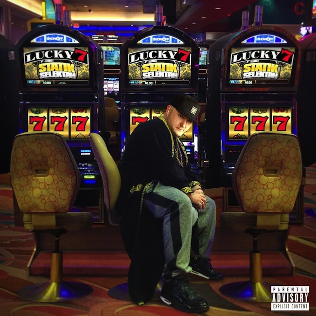 Statik_Selektah_Lucky_7_2015_01