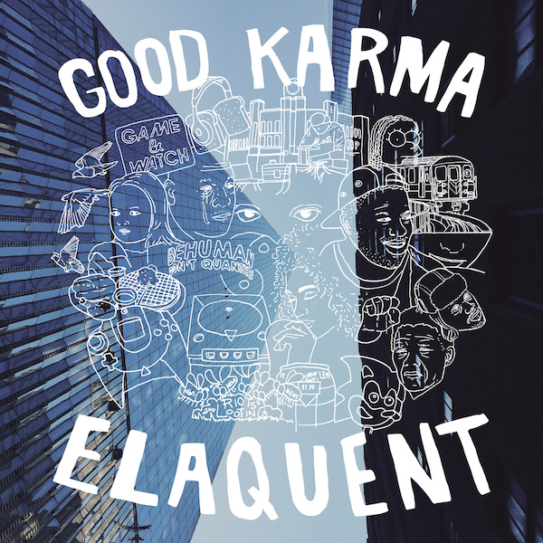 elaquent_good_karma_cover