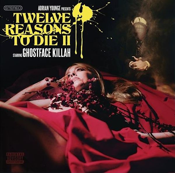 ghostface-killah-12-reasons-to-die-2-cover