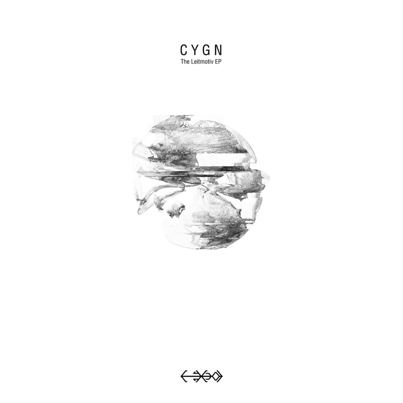 C Y G N_leitmotiv_ep_cover