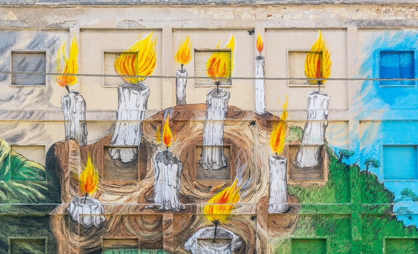 Giant_Turtle_A_New_Mural_by_Street_Artist_Ericailcane_Sassari_Sardinia_2015_05