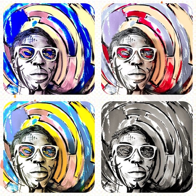 Gigi_Rodgers_Transforms_Herself_Into_Living_Comic_Book_Illustrations_2015_07