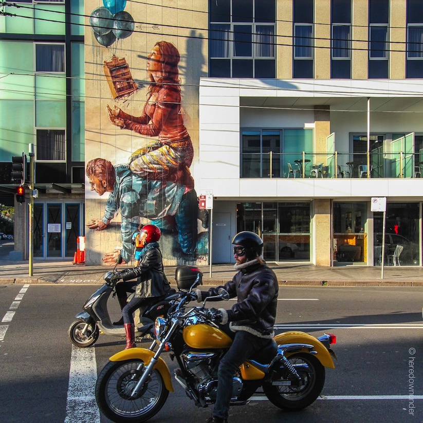 Housing_Bubble_A_New_Mural_by_Street_Artist_Fintan_Magee_in_Sydney_Australia_2015_05