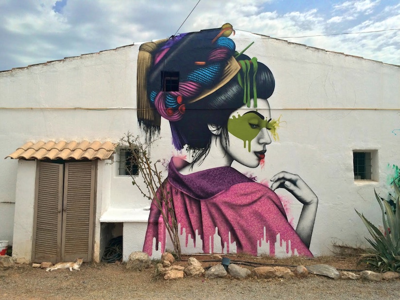 Melnagai_New_Mural_by_Street_Artist_Fin_DAC_in_Ibiza_2015_01