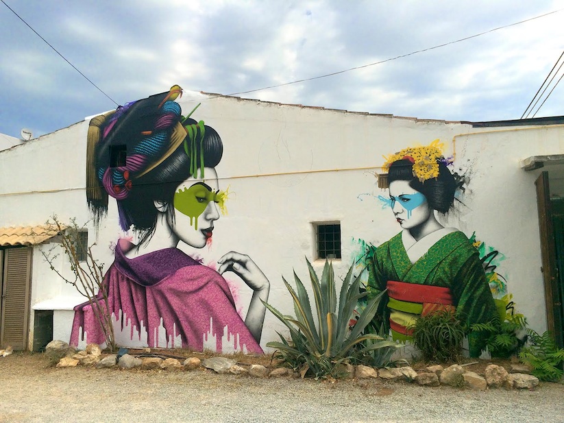 Melnagai_New_Mural_by_Street_Artist_Fin_DAC_in_Ibiza_2015_04
