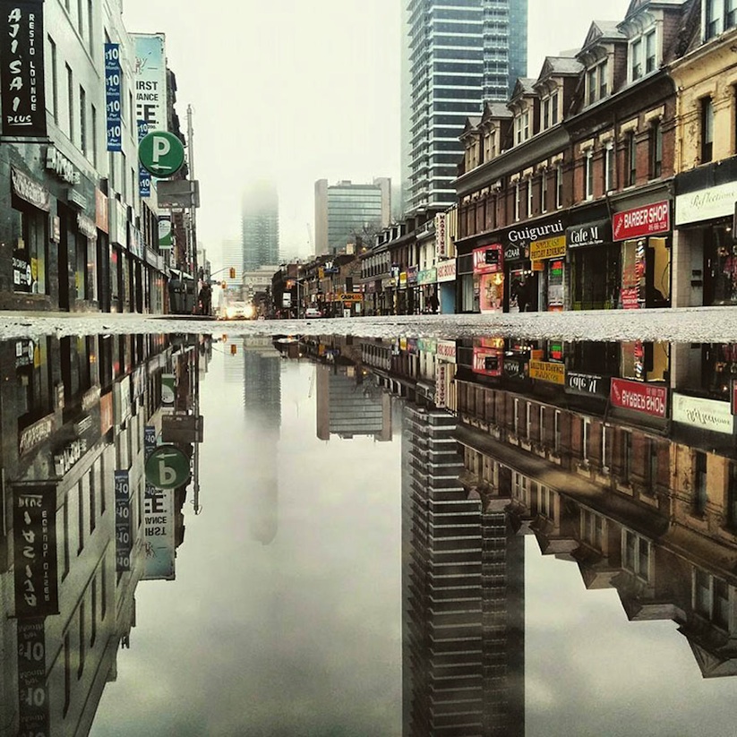The_Amazing_Parallel_Worlds_Of_Puddles_Captured_by_Photographer_Guigurui_2015_04