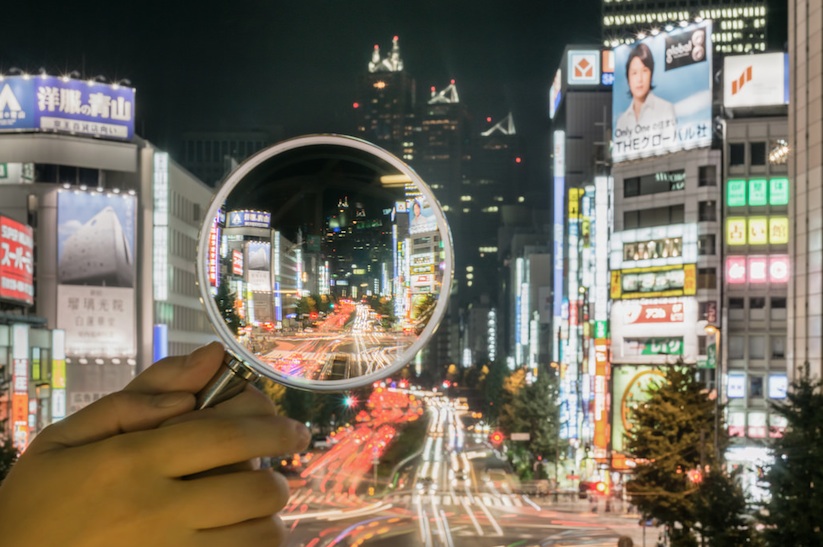 The_Nights_of_Tokyo_Through_a_Magnifying_Glass_by_Takashi_Kitajima_2015_04