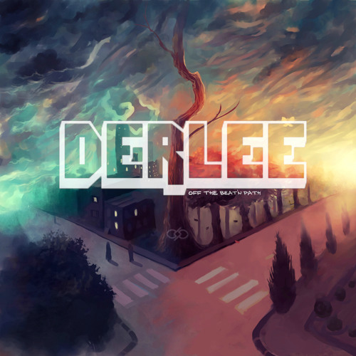 derlee_off_the_beat_n_path_cover