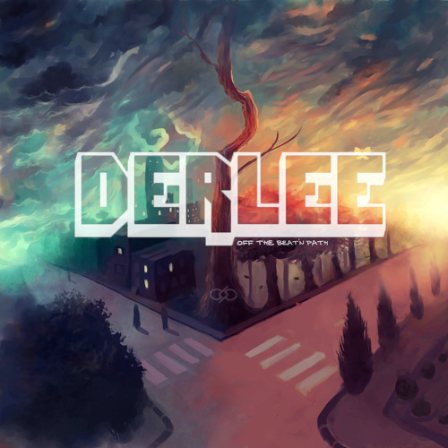 derlee_off_the_beat_n_path_cover