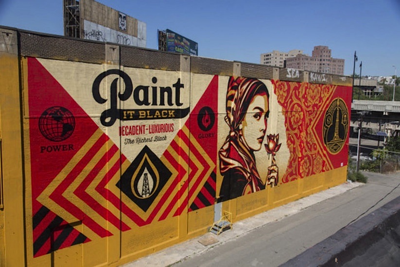 A_Strong_and_Beautiful_New_Mural_by_Shepard_Fairey_in_Jersey_City_USA_2015_01