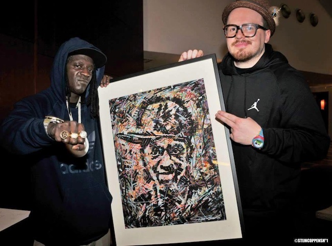 Adorable_Portraits_of_Hip_Hop_Icons_by_German_Artist_Ivan_Beslic_2015_13